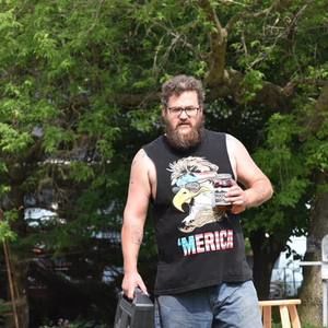 Meet your Posher, Mike